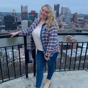 Meet your Posher, Makenzie